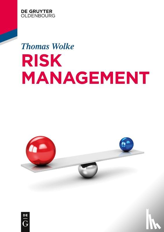 Wolke, Thomas - Risk Management