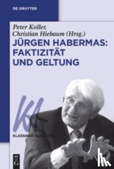  - Jurgen Habermas