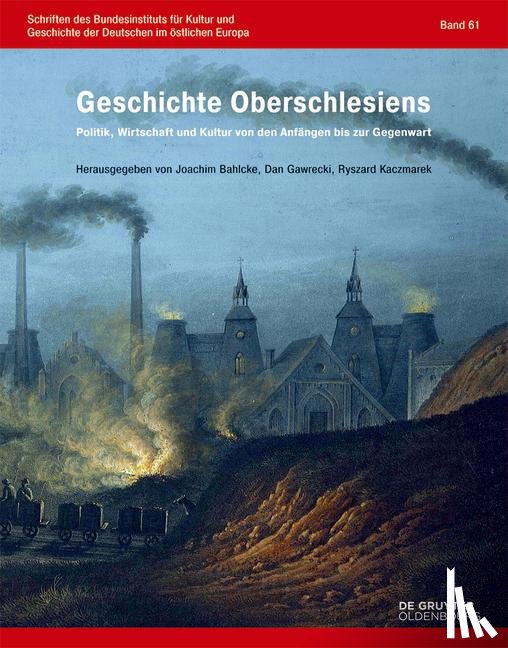  - Geschichte Oberschlesiens