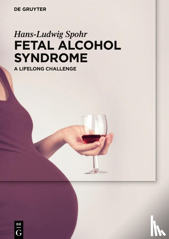 Spohr, Hans-Ludwig - Fetal Alcohol Syndrome