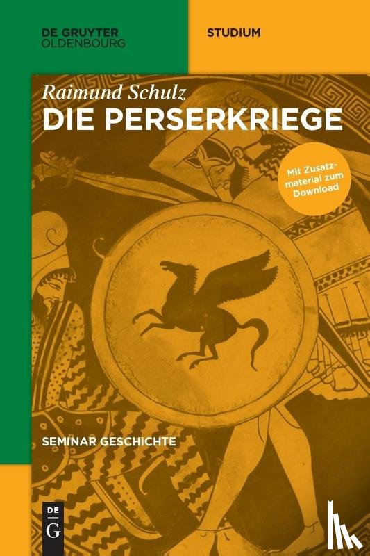 Schulz, Raimund - Die Perserkriege