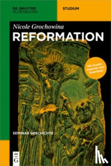 Grochowina, Nicole - Reformation