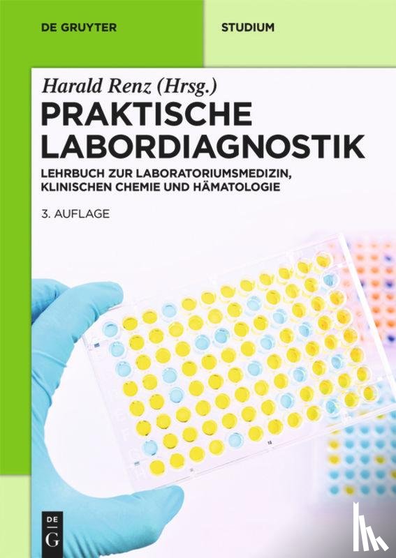  - Praktische Labordiagnostik