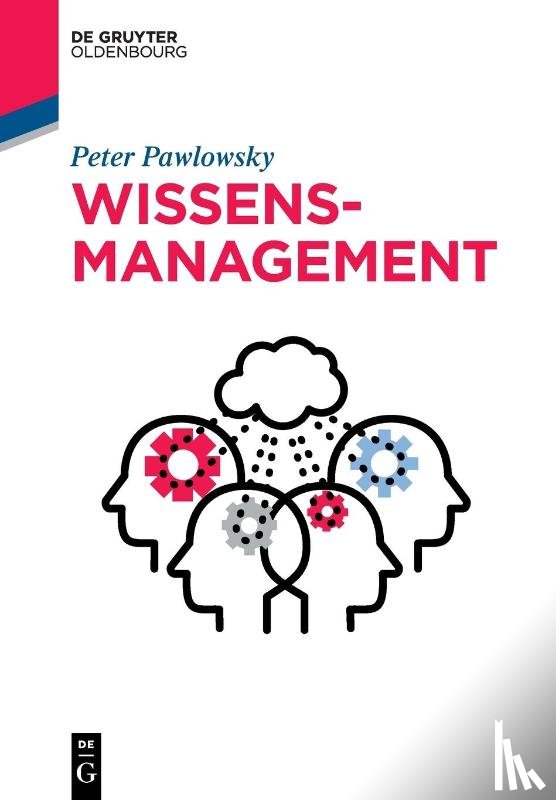 Pawlowsky, Peter - Wissensmanagement