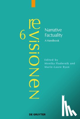  - Narrative Factuality