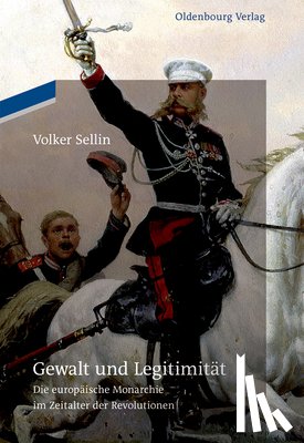 Sellin, Volker - Gewalt und Legitimitat