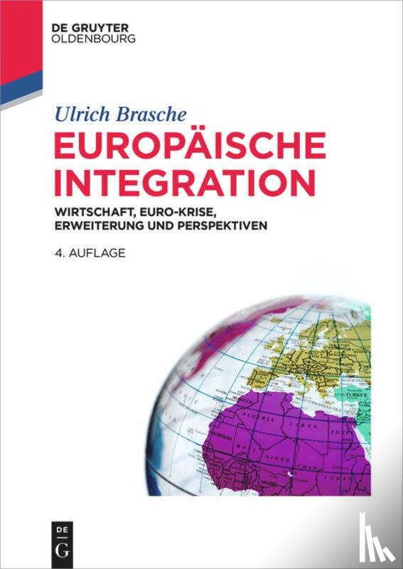Brasche, Ulrich - Europaische Integration