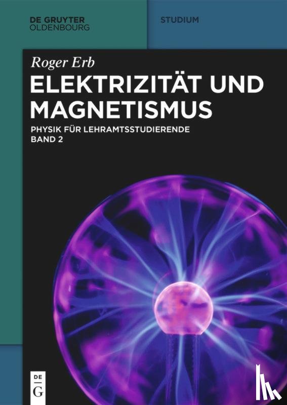 Erb, Roger - Elektrizitat und Magnetismus