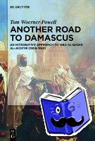 Woerner-Powell, Tom - Another Road to Damascus