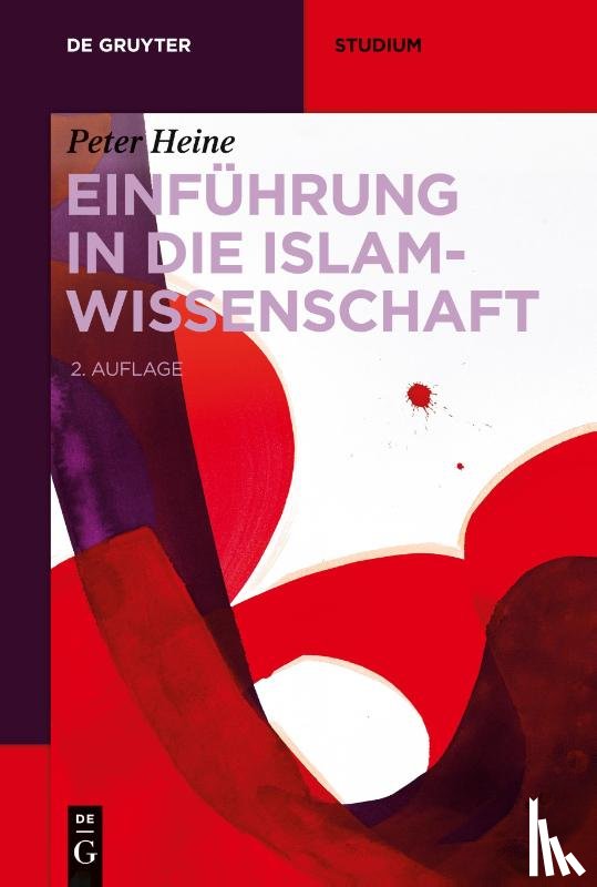 Heine, Peter - Einfuhrung in die Islamwissenschaft