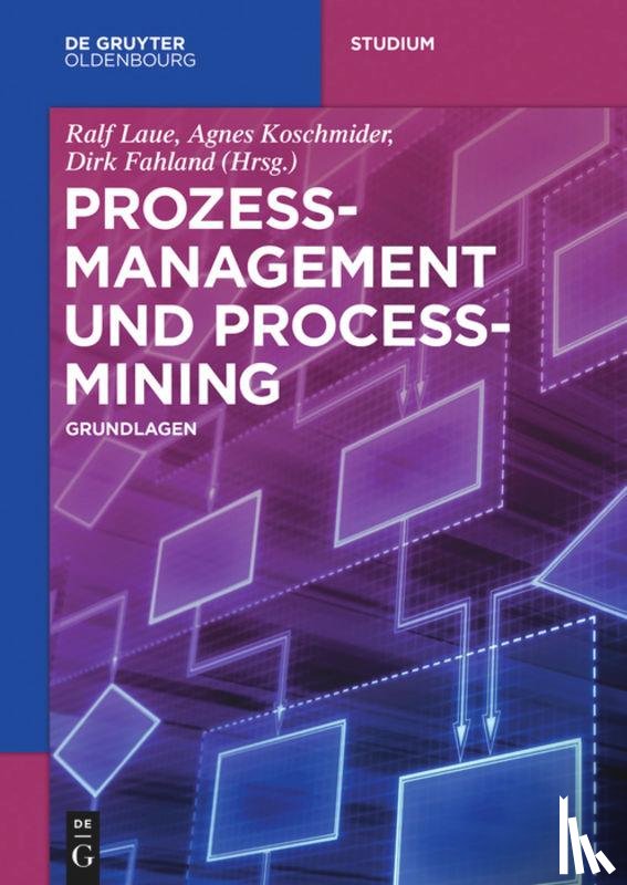  - Prozessmanagement Und Process-Mining
