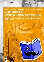 Hertwig, Klaus, Martens, Lothar, Hamel, Christof - Chemische Verfahrenstechnik