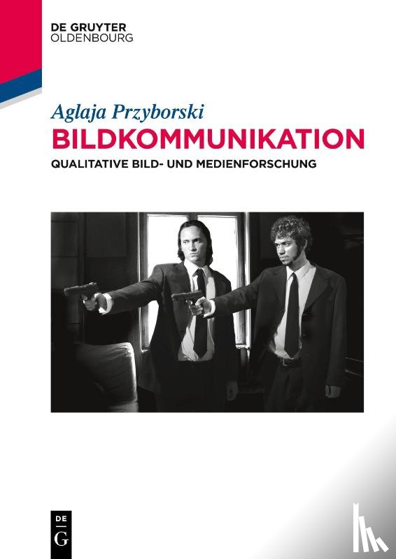 Przyborski, Aglaja - Bildkommunikation