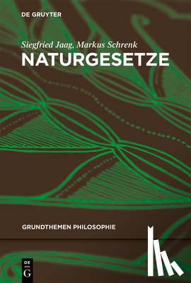 Jaag, Siegfried, Schrenk, Markus - Jaag, S: Naturgesetze