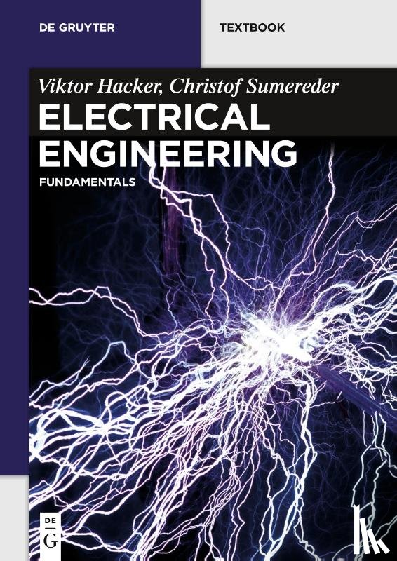Hacker, Viktor, Sumereder, Christof - Electrical Engineering