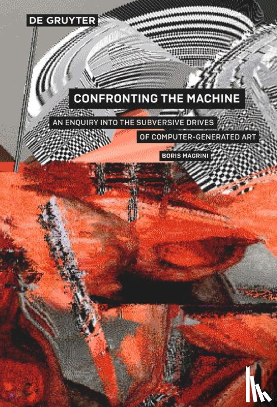 Magrini, Boris - Confronting the Machine