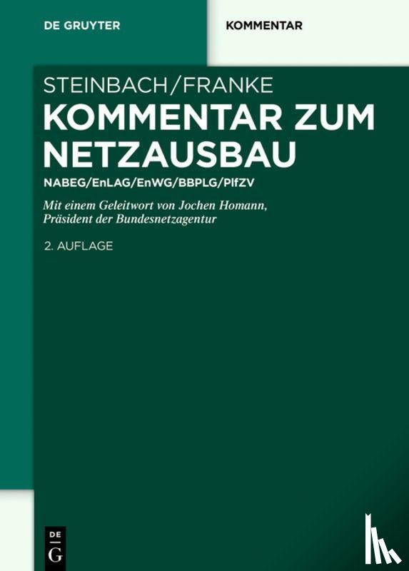  - Kommentar Zum Netzausbau