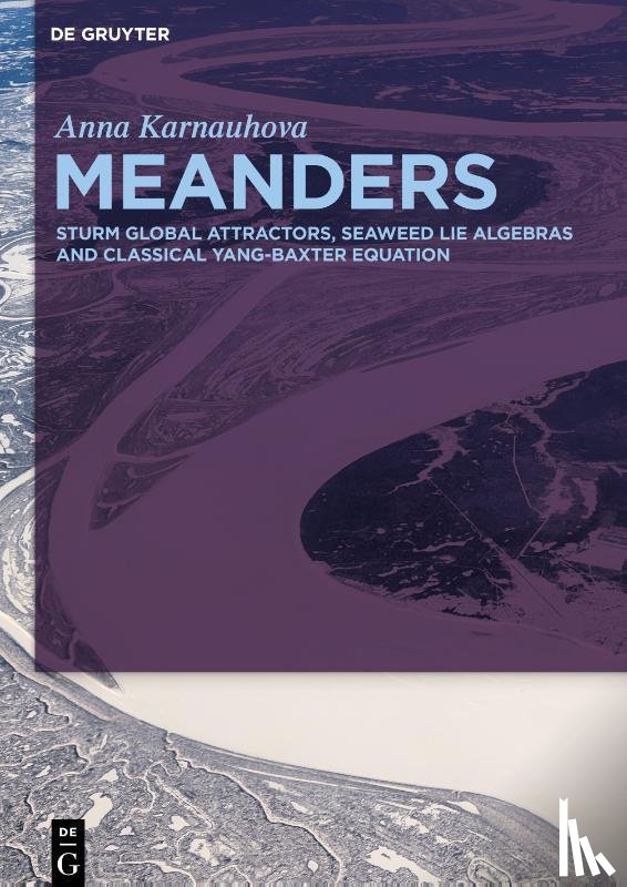 Karnauhova, Anna - Meanders