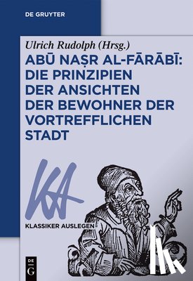  - Abū Naṣr al-Fārābī