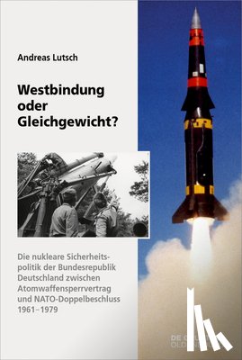 Lutsch, Andreas - Westbindung Oder Gleichgewicht?