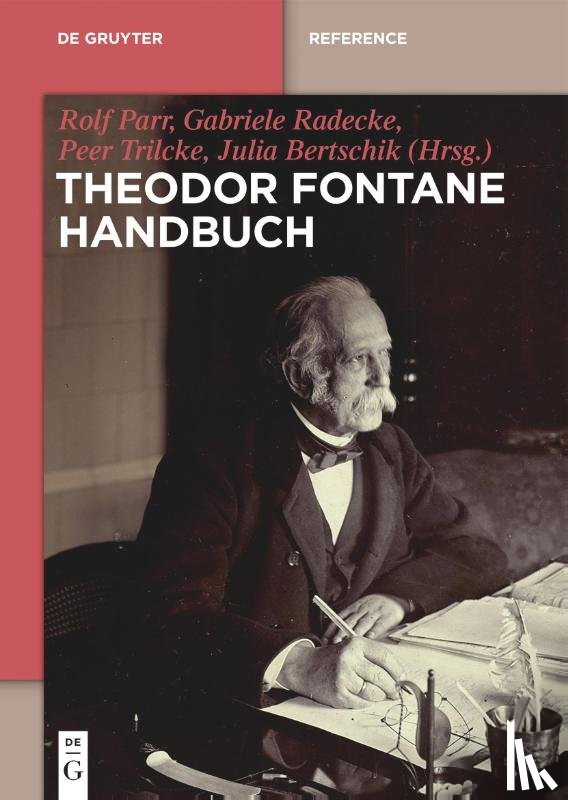  - Theodor Fontane Handbuch