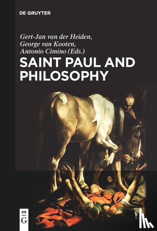  - Saint Paul and Philosophy