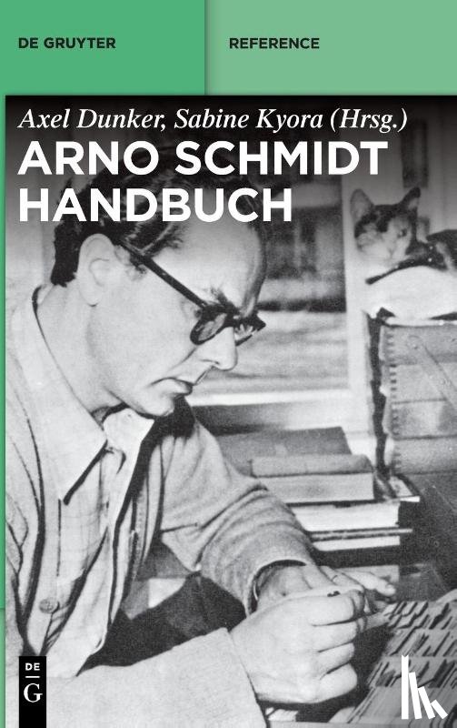  - Arno-Schmidt-Handbuch