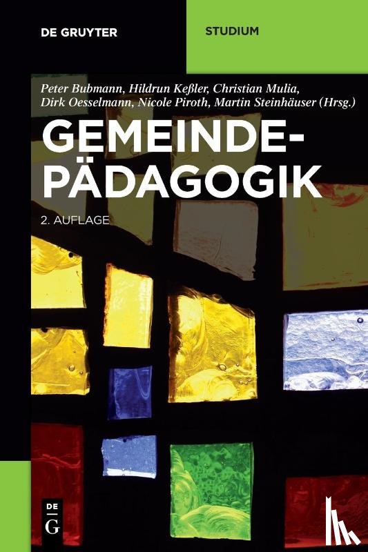 - Gemeindepadagogik