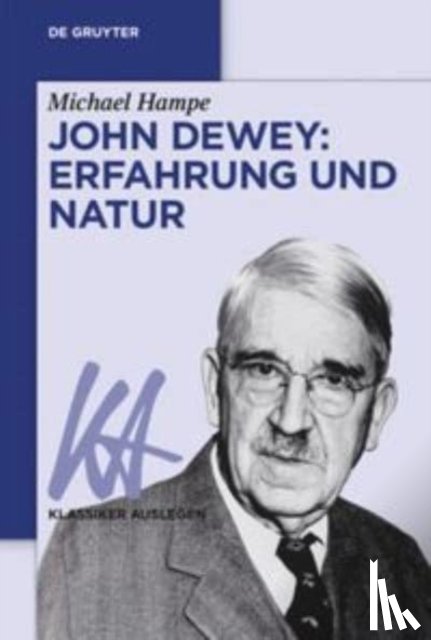  - John Dewey