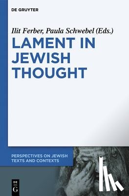  - Lament in Jewish Thought