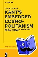 Cavallar, Georg - Kant's Embedded Cosmopolitanism