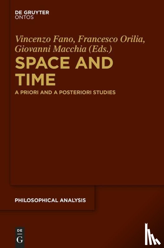  - Space and Time