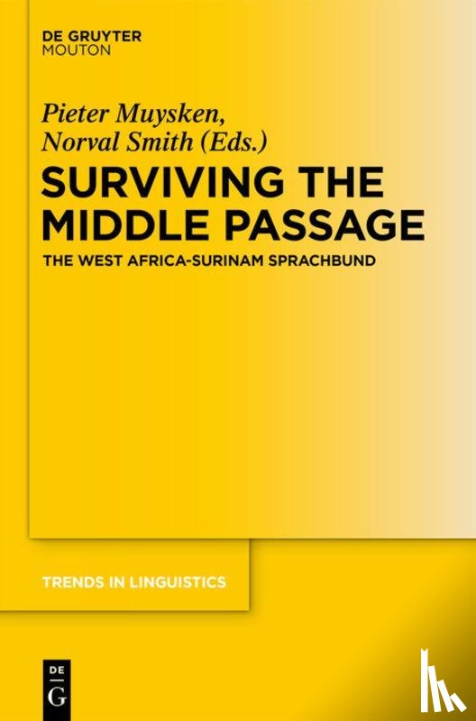  - Surviving the Middle Passage
