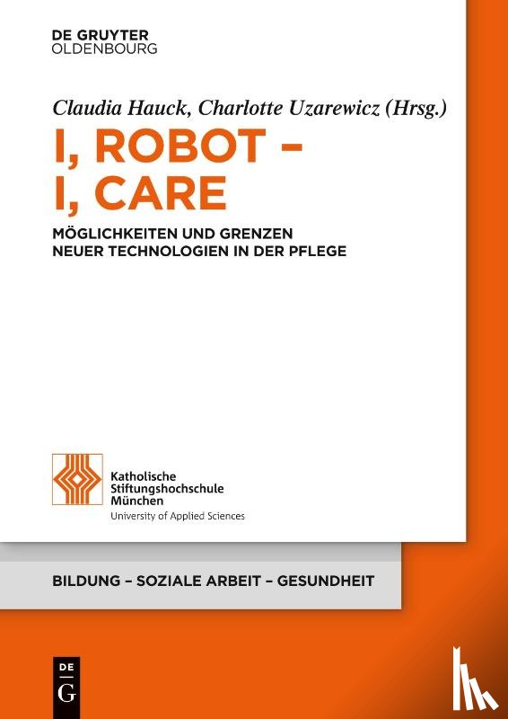  - I, Robot - I, Care