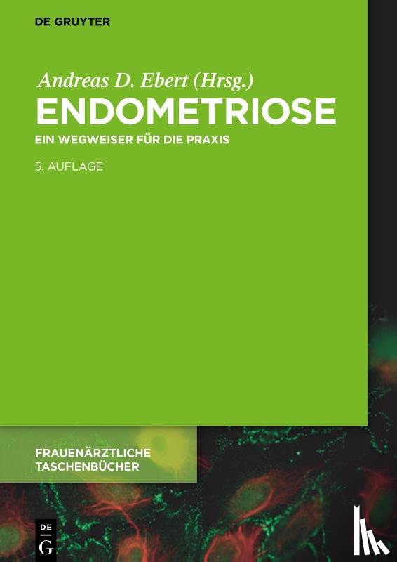 Ebert, Andreas D - Endometriose