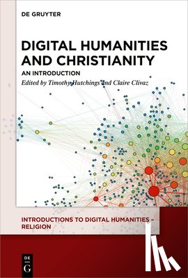  - Digital Humanities and Christianity