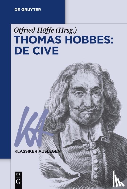  - Thomas Hobbes