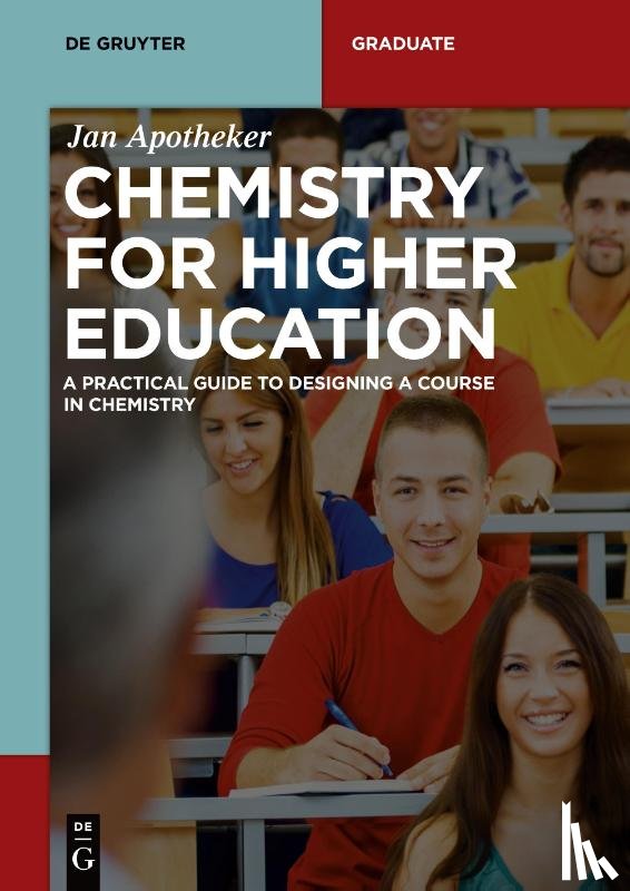 Apotheker, Jan H. - Chemistry for Higher Education