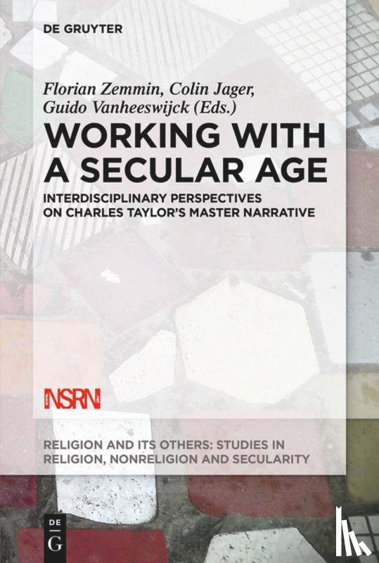  - Working with A Secular Age