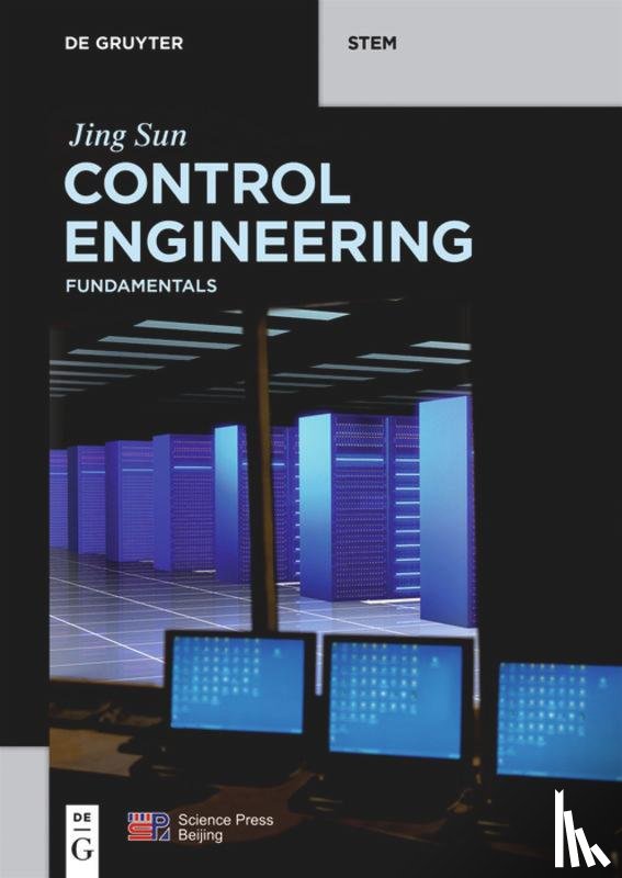 Sun, Jing - Control Engineering