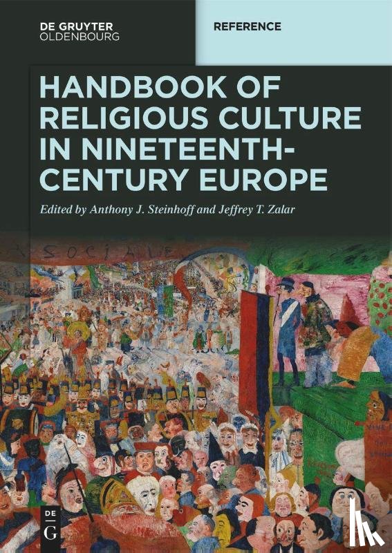  - Hdb Religious Culture in 19th Century Europe