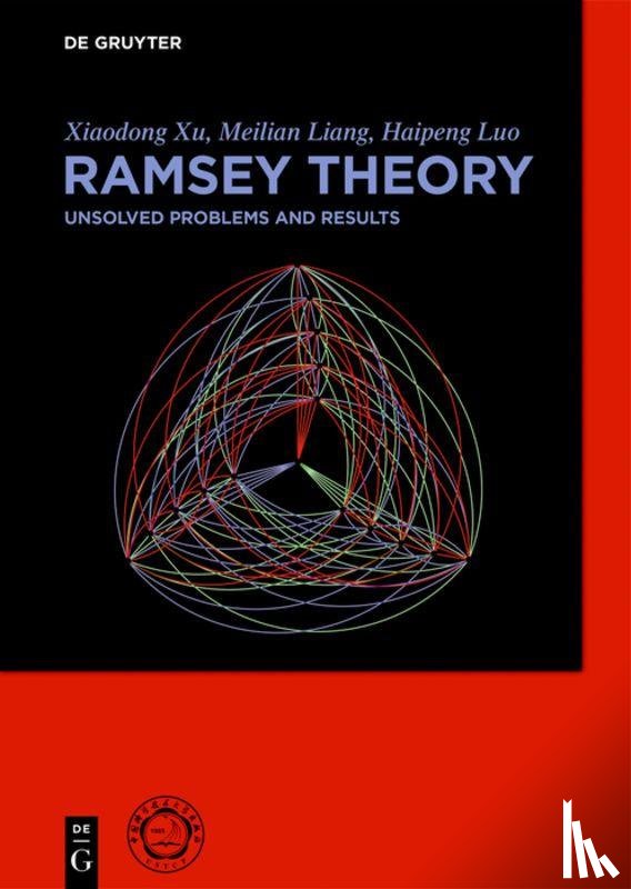 Xu, Xiaodong, Liang, Meilian, Luo, Haipeng - Ramsey Theory