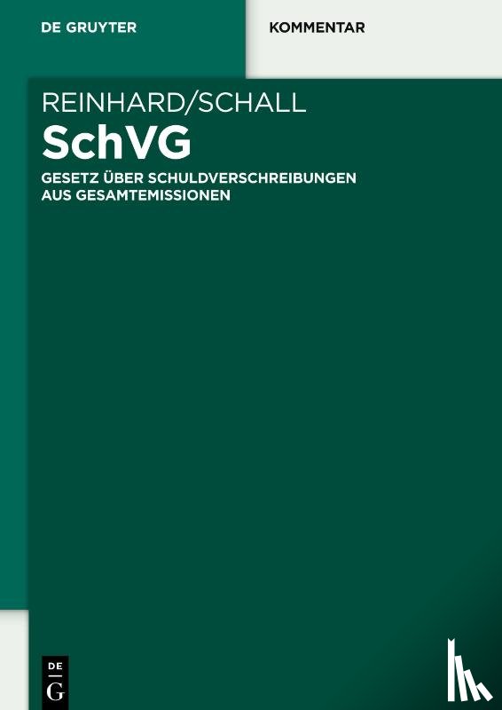 Birke, Kai, Hoffmann, Thomas, Schulze de la Cruz, Julian, Simon, Jonathan - Schvg