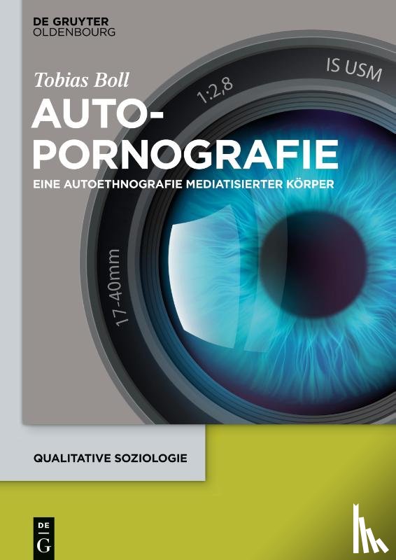 Boll, Tobias - Autopornografie