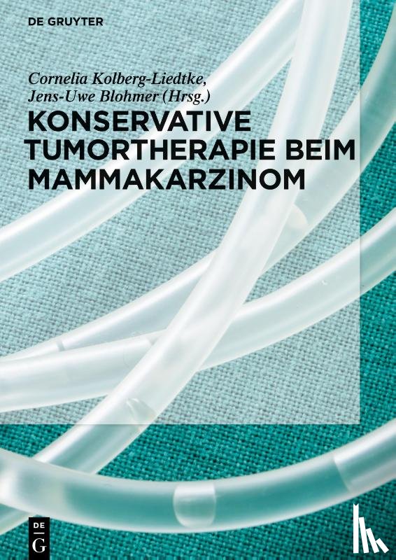  - Konservative Tumortherapie Beim Mammakarzinom