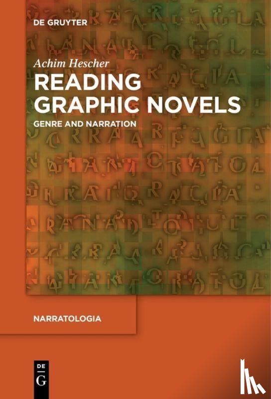 Hescher, Achim - Reading Graphic Novels