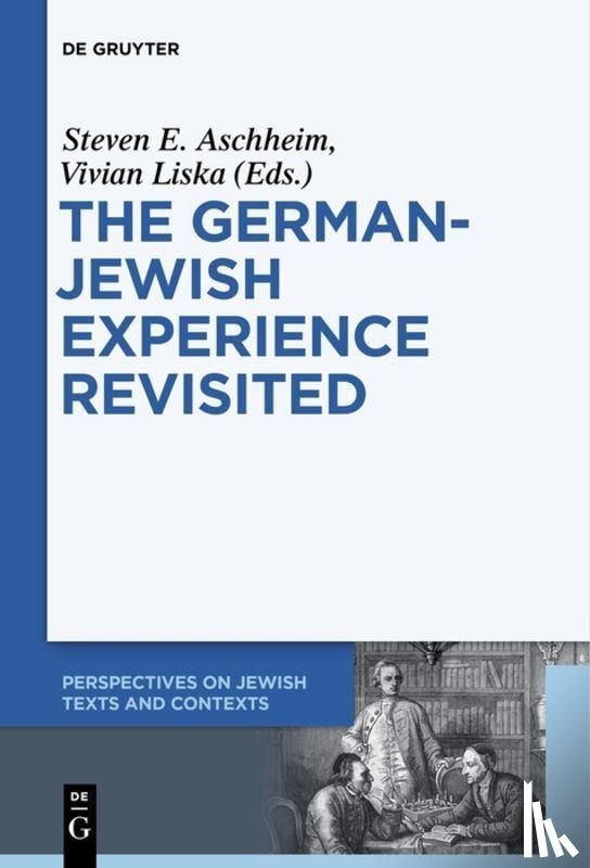  - The German-Jewish Experience Revisited