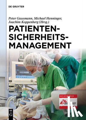  - Patientensicherheitsmanagement