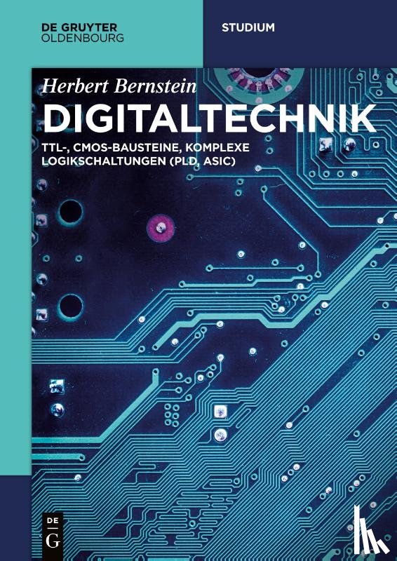 Bernstein, Herbert - Digitaltechnik
