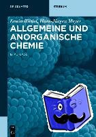 Riedel, Erwin, Meyer, Hans-Jurgen - Allgemeine und Anorganische Chemie